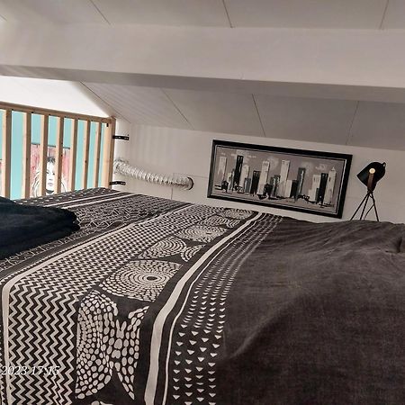 Dormir A Montauban Logements Carreyrat Calme Et Verdoyant 外观 照片