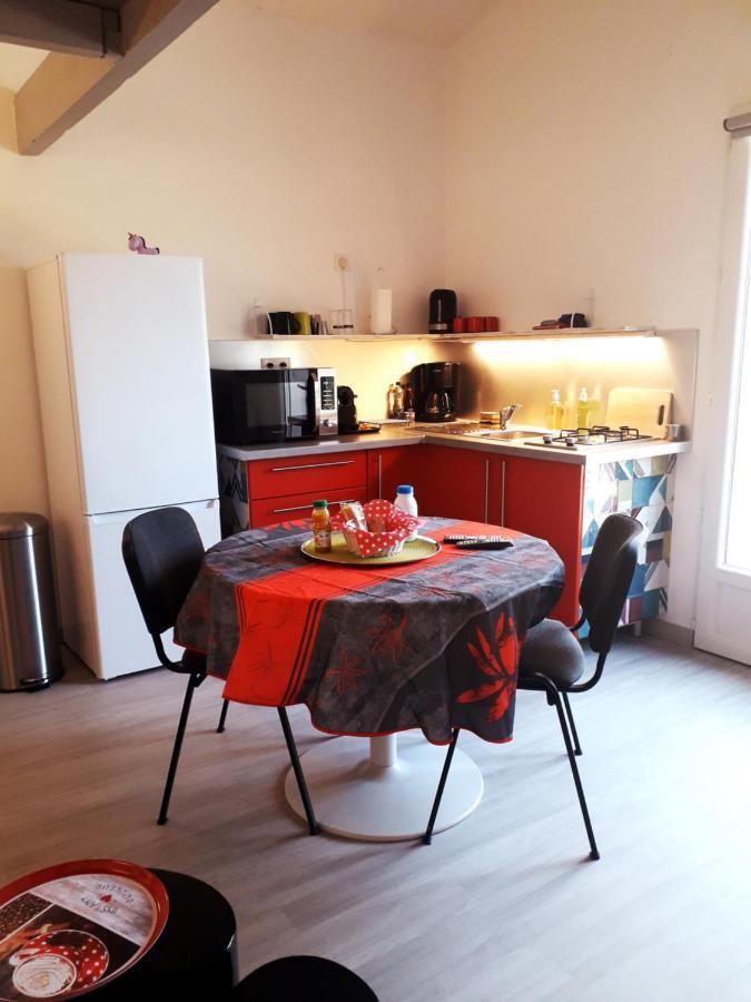 Dormir A Montauban Logements Carreyrat Calme Et Verdoyant 外观 照片