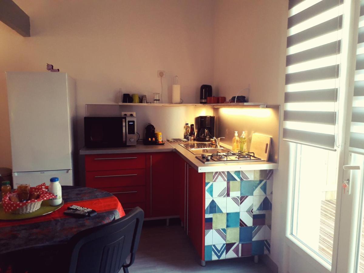 Dormir A Montauban Logements Carreyrat Calme Et Verdoyant 外观 照片