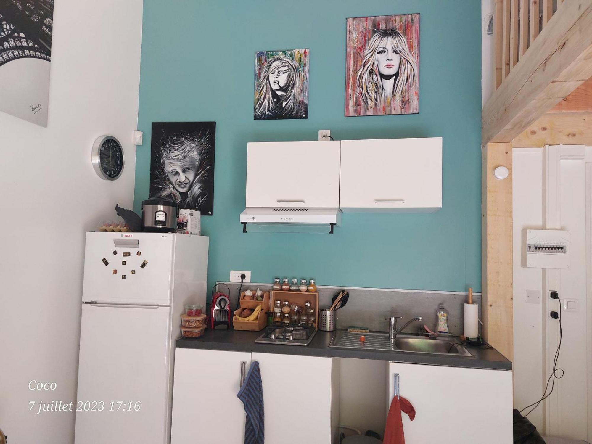 Dormir A Montauban Logements Carreyrat Calme Et Verdoyant 外观 照片