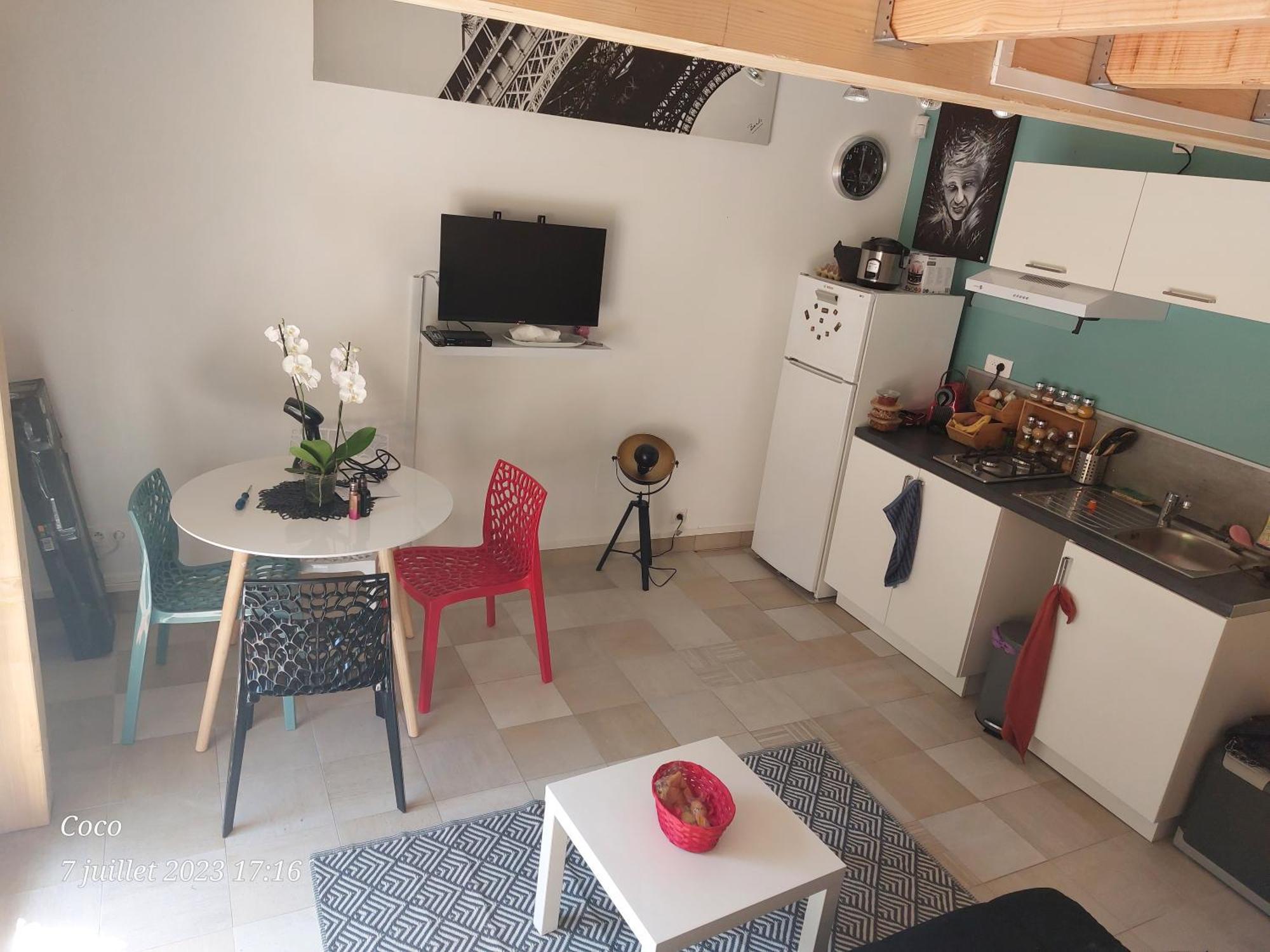 Dormir A Montauban Logements Carreyrat Calme Et Verdoyant 外观 照片