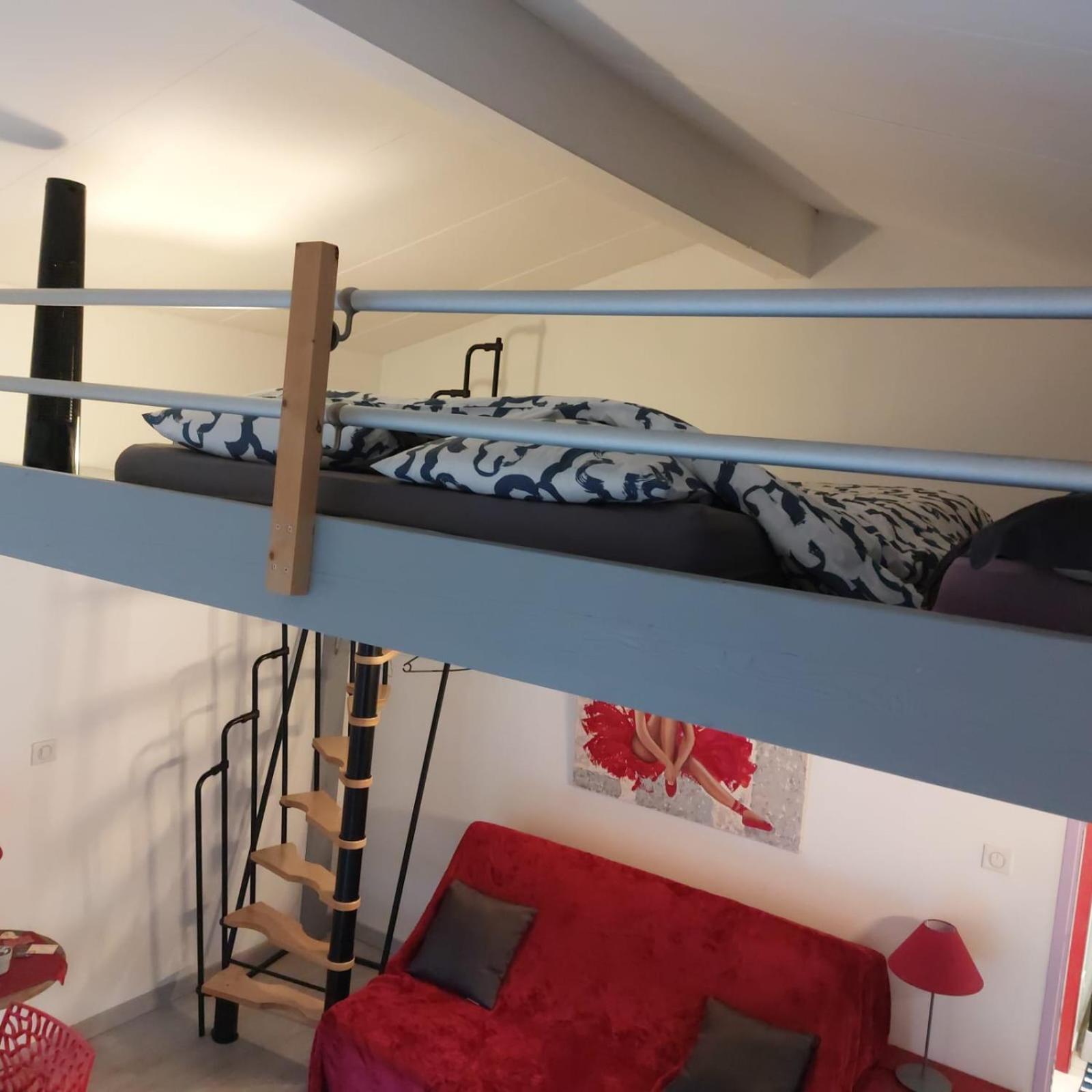 Dormir A Montauban Logements Carreyrat Calme Et Verdoyant 外观 照片