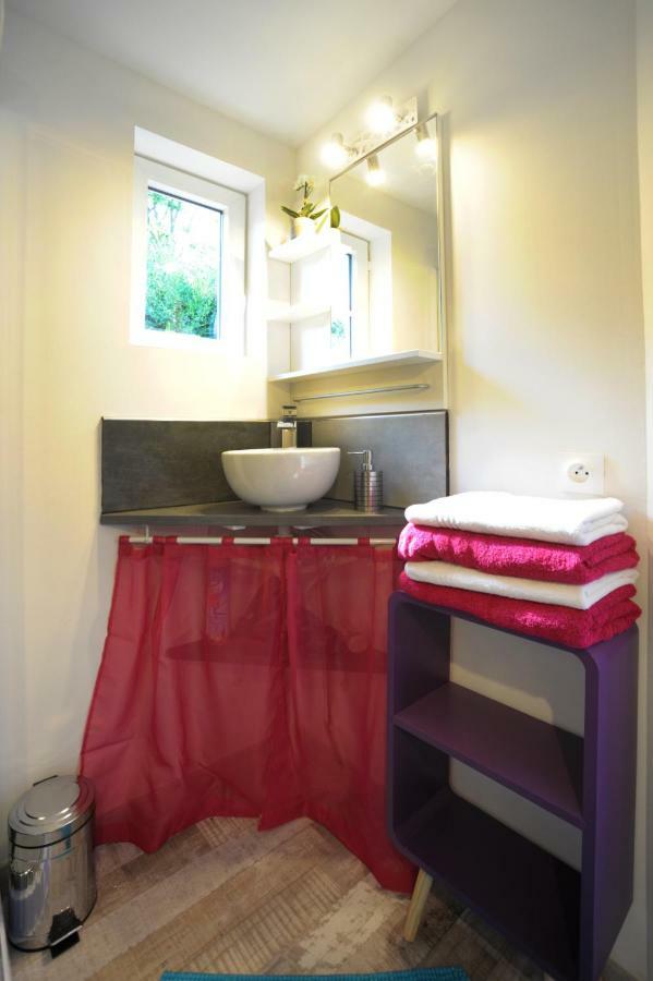 Dormir A Montauban Logements Carreyrat Calme Et Verdoyant 外观 照片
