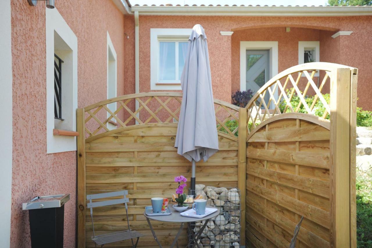 Dormir A Montauban Logements Carreyrat Calme Et Verdoyant 外观 照片