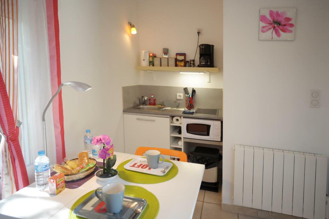 Dormir A Montauban Logements Carreyrat Calme Et Verdoyant 外观 照片