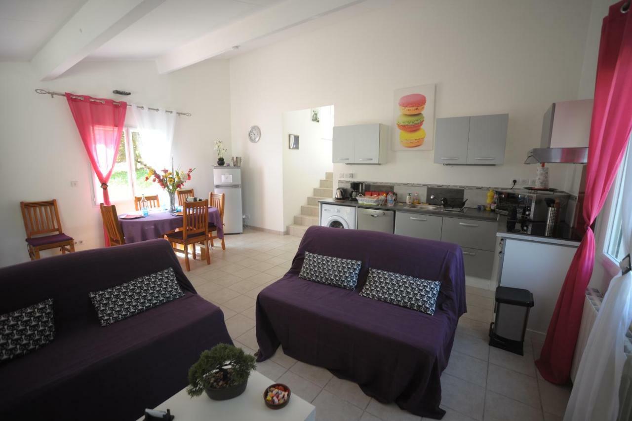 Dormir A Montauban Logements Carreyrat Calme Et Verdoyant 外观 照片