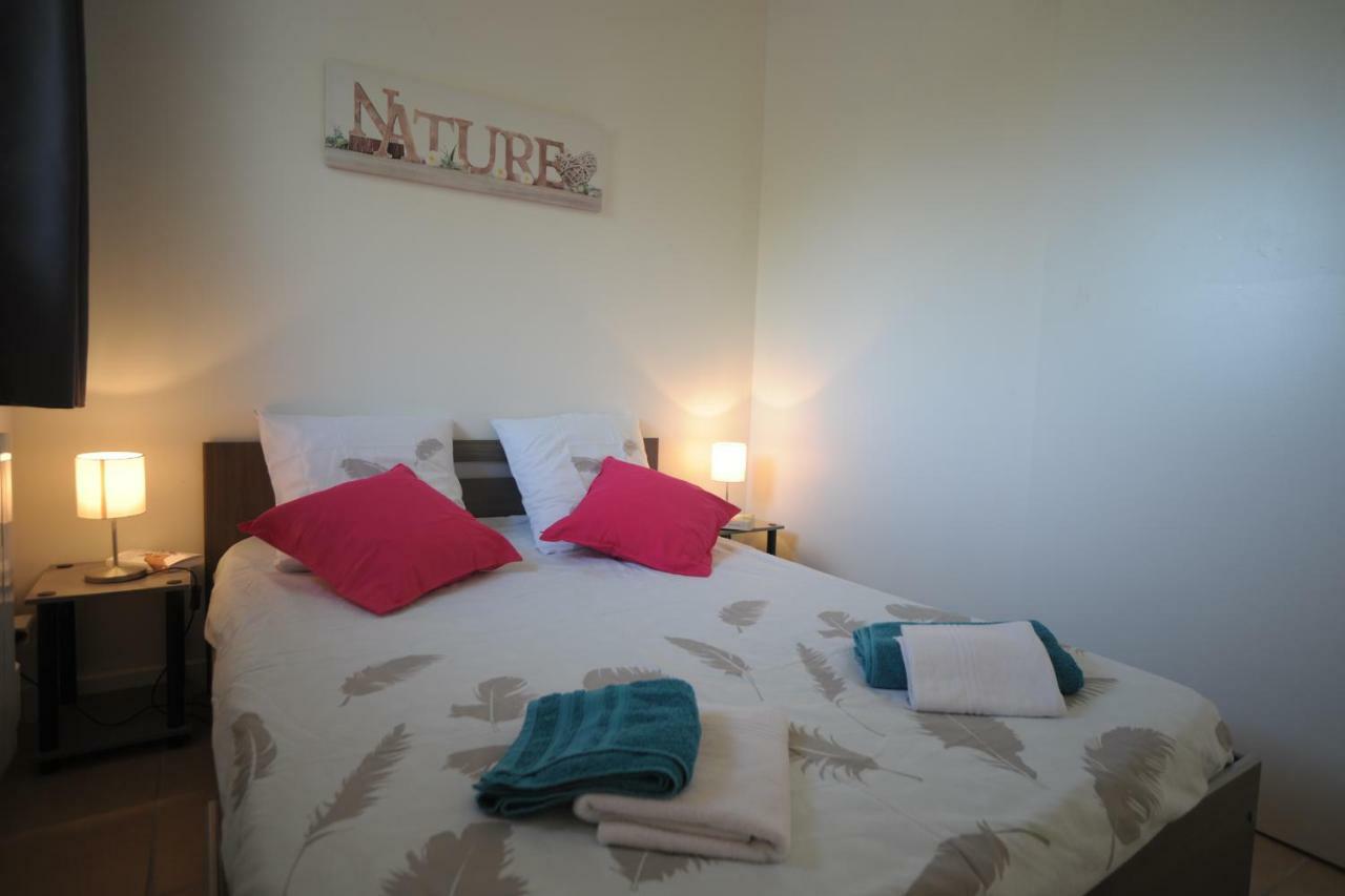 Dormir A Montauban Logements Carreyrat Calme Et Verdoyant 外观 照片