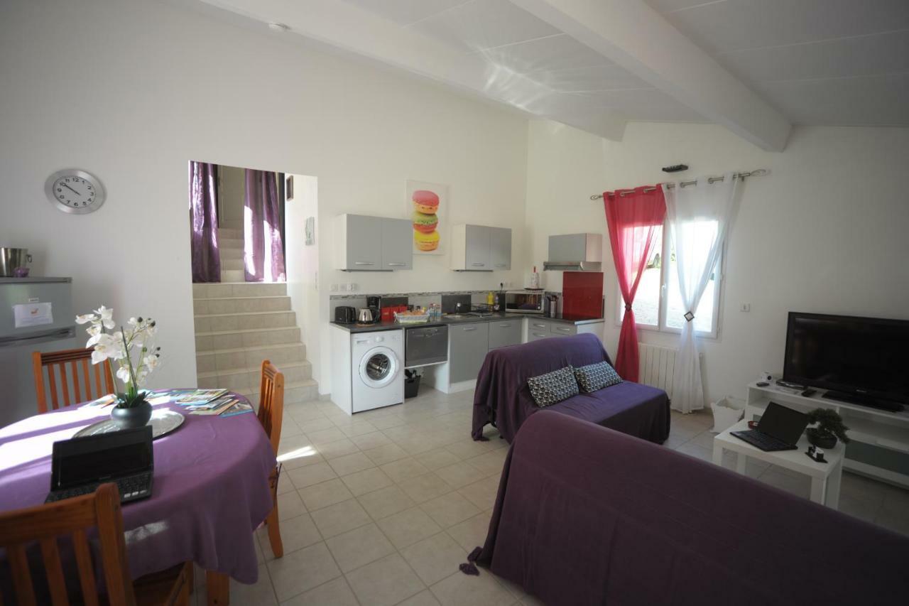 Dormir A Montauban Logements Carreyrat Calme Et Verdoyant 外观 照片