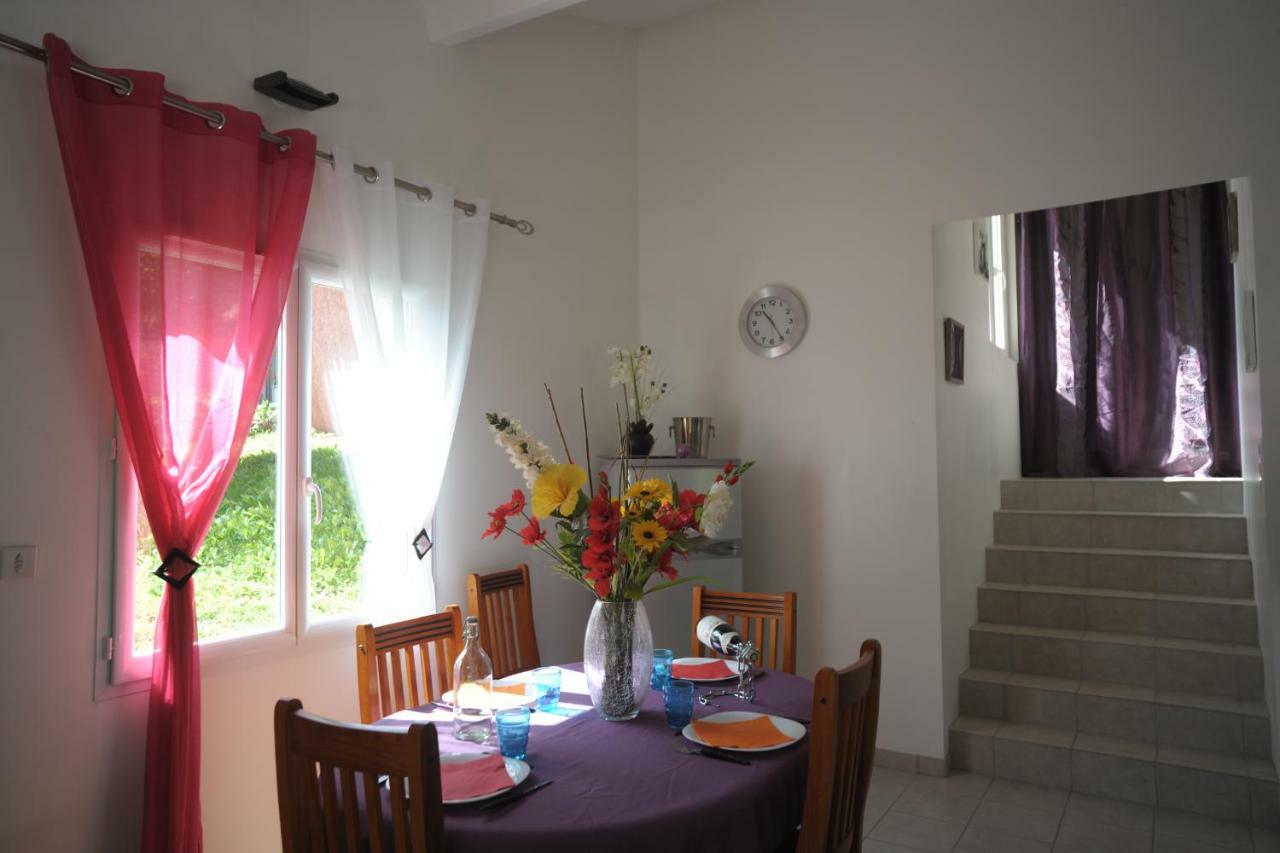 Dormir A Montauban Logements Carreyrat Calme Et Verdoyant 外观 照片